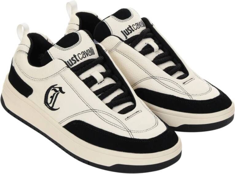 Roberto Cavalli Sneakers