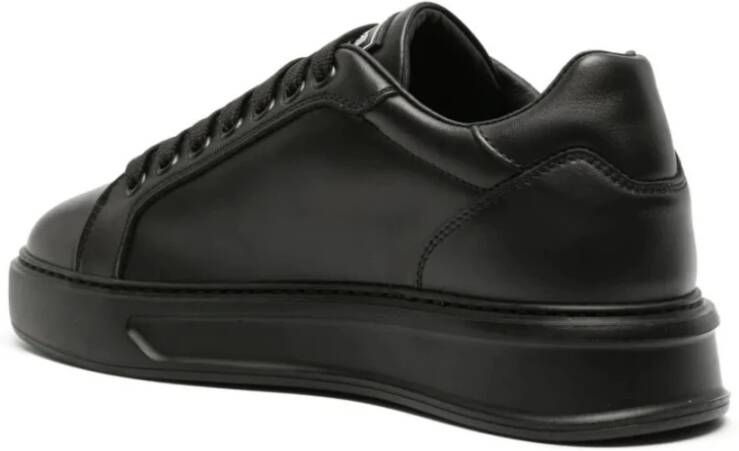 Roberto Cavalli Sneakers Black Dames