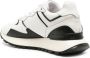 Roberto Cavalli Witte Leren Sneakers voor Vrouwen Multicolor Dames - Thumbnail 6
