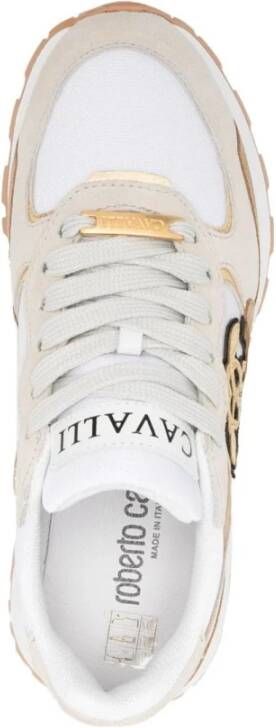 Roberto Cavalli Sneakers Multicolor Dames