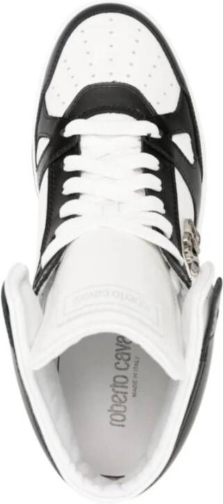 Roberto Cavalli Sneakers Multicolor Heren