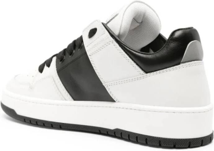 Roberto Cavalli Sneakers White Dames