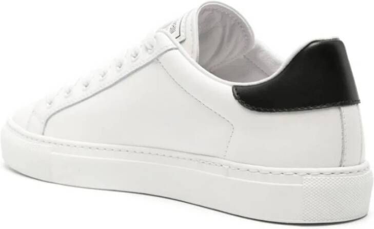 Roberto Cavalli Sneakers White Dames