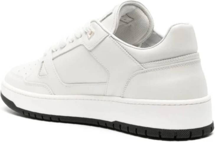 Roberto Cavalli Sneakers White Heren