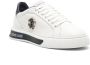 Roberto Cavalli Sneakers White Heren - Thumbnail 2