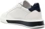 Roberto Cavalli Sneakers White Heren - Thumbnail 3