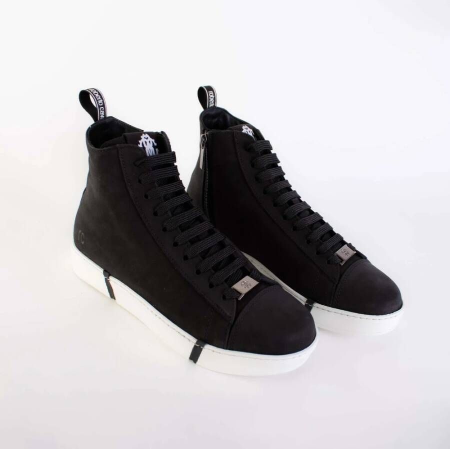 Roberto Cavalli Sneakers Zwart Dames