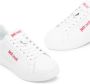 Roberto Cavalli Stijlvolle Sneakers voor Heren White Dames - Thumbnail 3