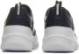 Roberto Cavalli Stijlvolle Sneakers voor Mannen Black Heren - Thumbnail 2