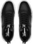 Roberto Cavalli Stijlvolle Sneakers voor Mannen Black Heren - Thumbnail 3