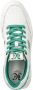 Roberto Cavalli Stijlvolle Sneakers voor Mannen White Heren - Thumbnail 7