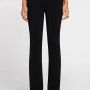 Roberto Cavalli Tiger Tooth Bootcut Broek - Thumbnail 2
