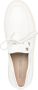 Roberto Cavalli Witte Casual Gesloten Loafers - Thumbnail 2