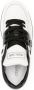 Roberto Cavalli Witte Leren Casual Sneakers Vrouwen White Dames - Thumbnail 8