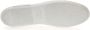 Roberto Cavalli Witte Leren Sneakers Luxe Schoeisel White Dames - Thumbnail 6