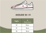 Roberto Cavalli Witte Leren Sneakers Luxe Schoeisel White Dames - Thumbnail 7