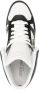 Roberto Cavalli Zwarte Casual Hoge Sneakers Black Heren - Thumbnail 4