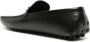 Roberto Cavalli Zwarte leren loafers casual platte Black Heren - Thumbnail 3