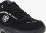 Roberto Cavalli Zwarte RC Logo Sneakers Vrouw - Thumbnail 2