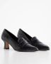 Roberto d'Angelo Elegante DAX Pumps voor Vrouwen Black Dames - Thumbnail 2