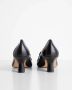 Roberto d'Angelo Elegante DAX Pumps voor Vrouwen Black Dames - Thumbnail 3