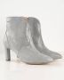 Roberto d'Angelo Stijlvolle Enkellaars Blue Dames - Thumbnail 3