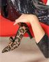 Roberto d'Angelo Stijlvolle Pumps voor Dames Black Dames - Thumbnail 3