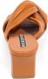 Roberto Festa Ambrosia Leren Schoenen Made in Italy - Thumbnail 2