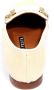 Roberto Festa Angie Raffia Beige Loafers - Thumbnail 2