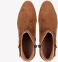 Roberto Festa Ankle Boots Bruin Dames - Thumbnail 4