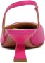 Roberto Festa Arabal Nappa Sling-back Schoenen - Thumbnail 2