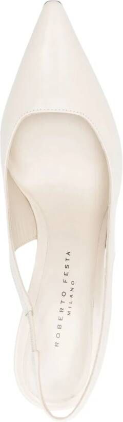 Roberto Festa Ashlin Slingback Pumps