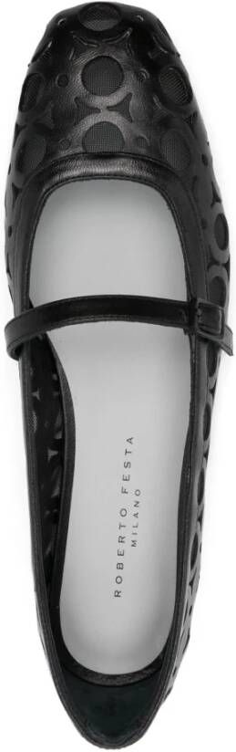 Roberto Festa Besset Ballerina`s