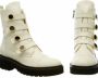 Roberto Festa Veterschoenen White Dames - Thumbnail 2