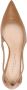 Roberto Festa Bruine Leren Coralie Pumps - Thumbnail 2