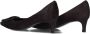 ROBERTO FESTA Pumps Dames Lolita Maat: 38 Materiaal: Ponyhair Kleur: Bruin - Thumbnail 2