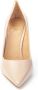 Roberto Festa Verfijnde Bacalao Schoenen Beige Dames - Thumbnail 2