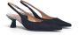 Roberto Festa Denim Slingback Arabel Blue Dames - Thumbnail 2