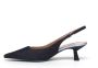 Roberto Festa Denim Slingback Arabel Blue Dames - Thumbnail 3