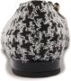 Roberto Festa Elegante Ballerina Platte Schoenen Made in Italy - Thumbnail 2