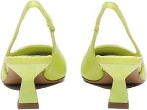 Roberto Festa Elegante leren sneakers