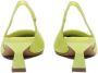 Roberto Festa Elegante leren sneakers - Thumbnail 2