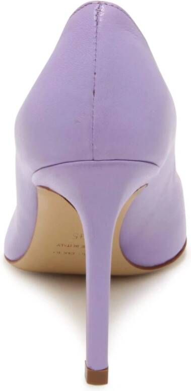 Roberto Festa Elegante Reno Nappa Glicine Schoenen