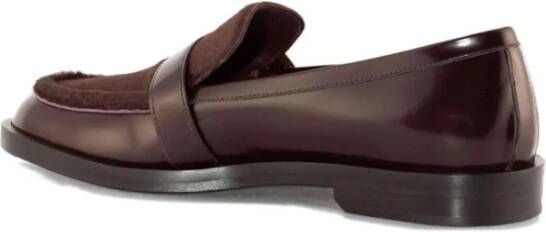 Roberto Festa Gesp Detail Loafers