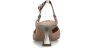 Roberto Festa Geweven Slingback Sandalen met Kristal Detail - Thumbnail 2