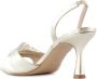 Roberto Festa High Heel Sandals Gray Dames - Thumbnail 3