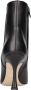 Roberto Festa Laarzen Zwart Black Dames - Thumbnail 3