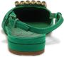 Roberto Festa Lavanda Sling-back Ballerina Schoenen - Thumbnail 2