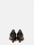 Roberto Festa Leren Pumps met Gesloten Teen - Thumbnail 2