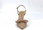 Roberto Festa Leren slingback hakken in Phard - Thumbnail 2